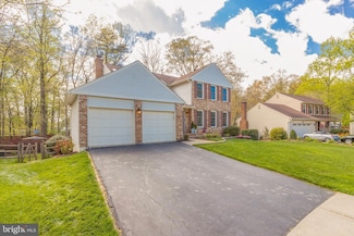 5624 Kemp Ln, Burke, VA 22015