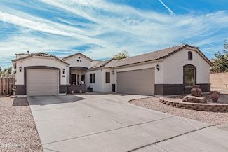 17347 W Statler St, Surprise, AZ 85388
