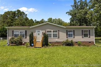 201 Edna John Ct, Dunn, NC 28334