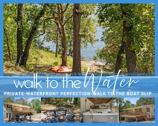 224 Ikard Ln, Branson West, MO 65737