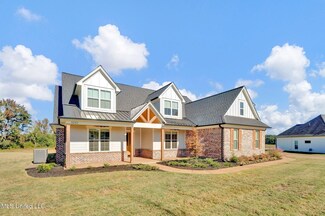5252 Reserve Way, Hernando, MS 38632