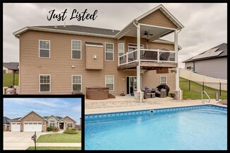 223 Ellington Ct, Glen Carbon, IL 62034