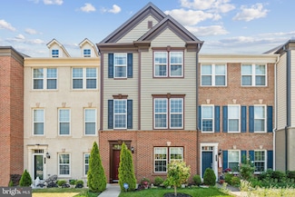 347 Pink Azalea Terrace SE, Leesburg, VA 20175