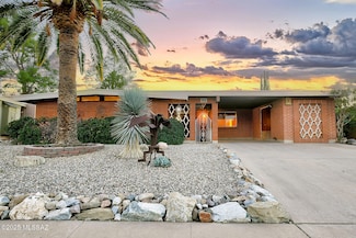 2240 S Camino Seco, Tucson, AZ 85710