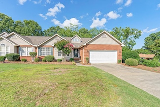 102 Orchard Park Dr, Greenwood, SC 29649