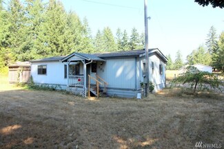 505 Hubbard Rd SE, Rainier, WA 98576