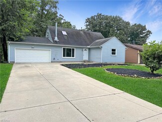 277 Northmoreland Ave, Munroe Falls, OH 44262
