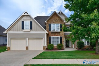 7 Crimson Cloud SW, Huntsville, AL 35824