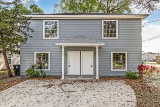1911 Mary St, Atlantic Beach, FL 32233
