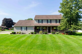 11485 Wokingham Dr, Mishawaka, IN 46545