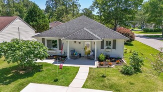 6630 W Sweetbriar Trail, Myrtle Beach, SC 29588
