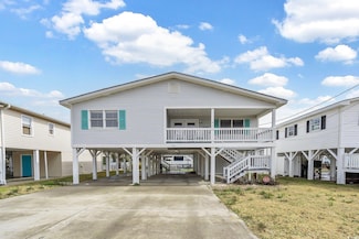 404 32nd Ave N, North Myrtle Beach, SC 29582