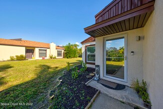 3461 Sparrow Ct, Melbourne, FL 32935