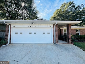 3453 Underwood Rd SE, Conyers, GA 30013