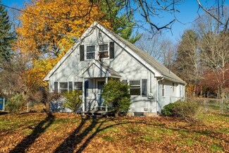 2450 Wilbraham Rd, Springfield, MA 01129
