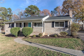 3211 Kellynn Dr, Midlothian, VA 23112