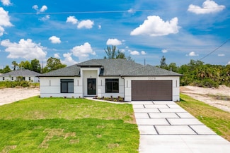 3578 NE 9th Place, Cape Coral, FL 33909