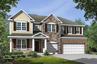 Ainsley II, Springboro, OH 45066