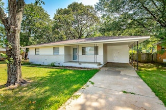 59 Wesley Dr, Sherwood, AR 72120