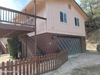 825 S Allen Dr Unit A, Prescott, AZ 86303