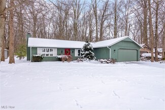 4947 N Barton Rd, North Ridgeville, OH 44039