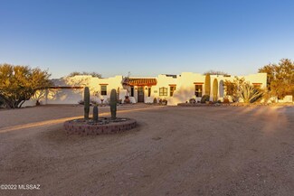 370 S Freeman Rd, Tucson, AZ 85748