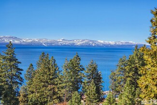1308 Cave Rock Dr Unit C, Glenbrook, NV 89413