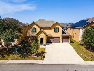 8119 Lovela Bend, San Antonio, TX 78254