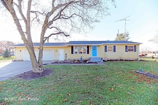 14185 Taylor Rd, Millington, MI 48746