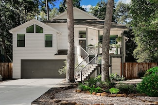 51 Sky Terrace Place, Spring, TX 77381