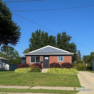 1434 Emerson St, Toledo, OH 43605