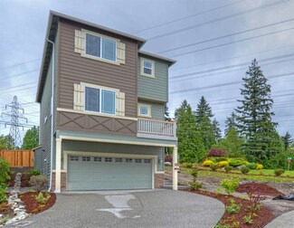 3413 164th Place SE, Bothell, WA 98012