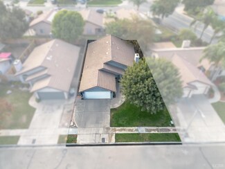 1831 Henshaw Ave, Tulare, CA 93274