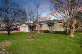 3801 Horton Ln, Carmichael, CA 95608