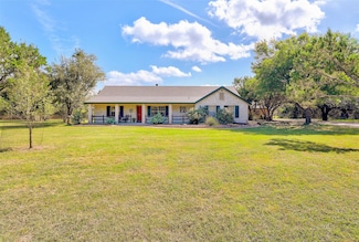 125 Kyle Ln, Georgetown, TX 78633