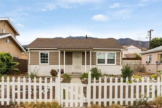 2327 Maynard Dr, Duarte, CA 91010