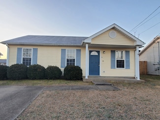 1123 Timothy Ave, Oak Grove, KY 42262