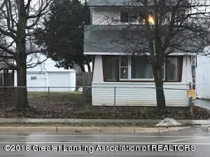 717 W Saginaw St, Lansing, MI 48915
