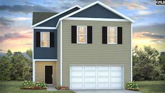113 Shumard Ct, Columbia, SC 29203