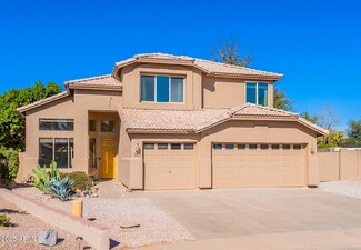 528 N Nevada Way, Gilbert, AZ 85233