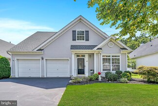63 Rainflower Ln, Princeton Junction, NJ 08550