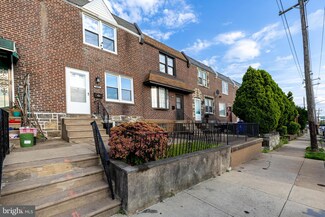 3831 I St, Philadelphia, PA 19124