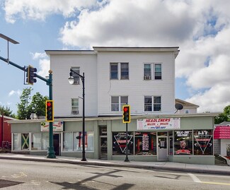 312 Grafton St, Worcester, MA 01604