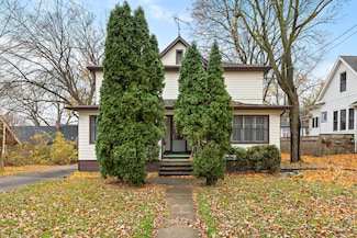 415 Dean St Unit 1, Woodstock, IL 60098