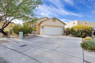 10322 E Valley Quail Dr, Tucson, AZ 85747