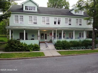 110 Center St, Sharon Springs, NY 13459