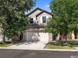 6712 Panther Creek Dr, Sparks, NV 89436