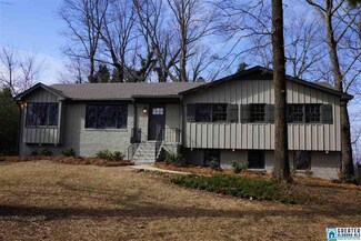 332 Observatory Dr, Birmingham, AL 35206