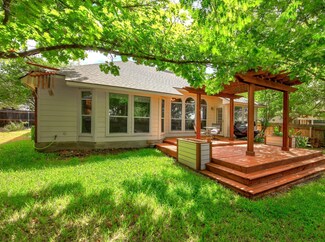908 Windsor Hill Dr, Pflugerville, TX 78660