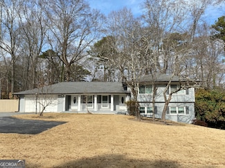1888 Peeler Rd, Atlanta, GA 30338